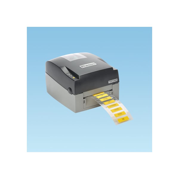 Replacement ribbon spindle for TDP43ME T